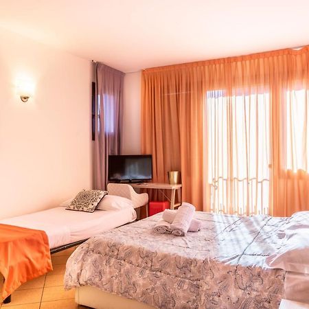 Lake Como Golf Hotel Figino Serenza Exterior foto