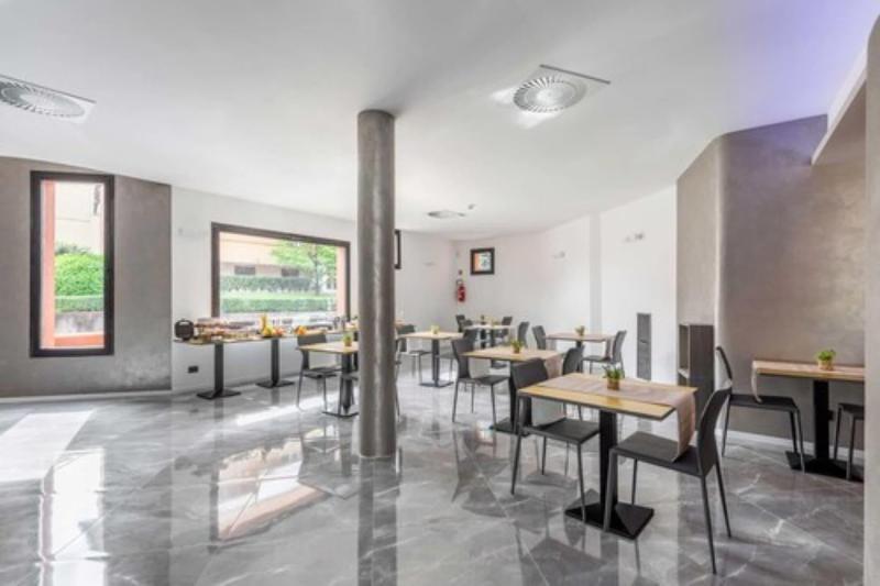 Lake Como Golf Hotel Figino Serenza Exterior foto