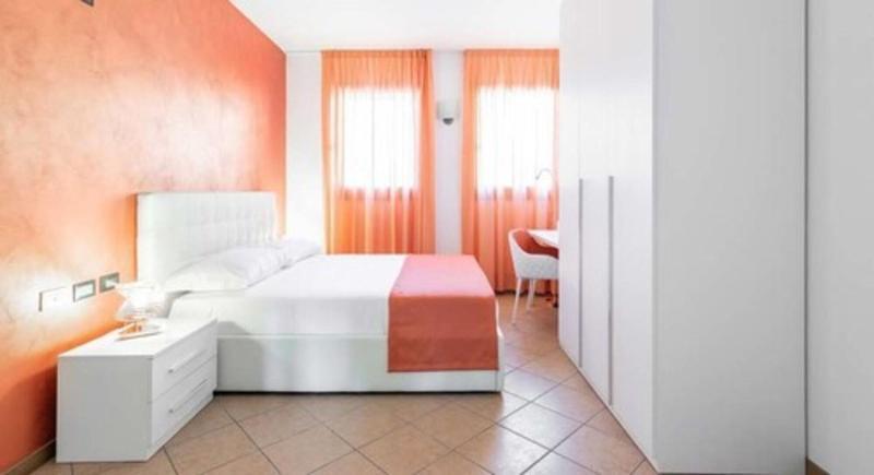 Lake Como Golf Hotel Figino Serenza Exterior foto