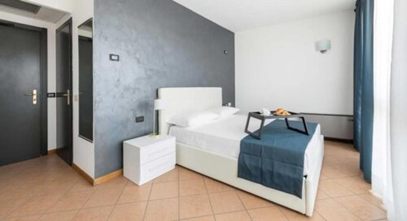 Lake Como Golf Hotel Figino Serenza Exterior foto