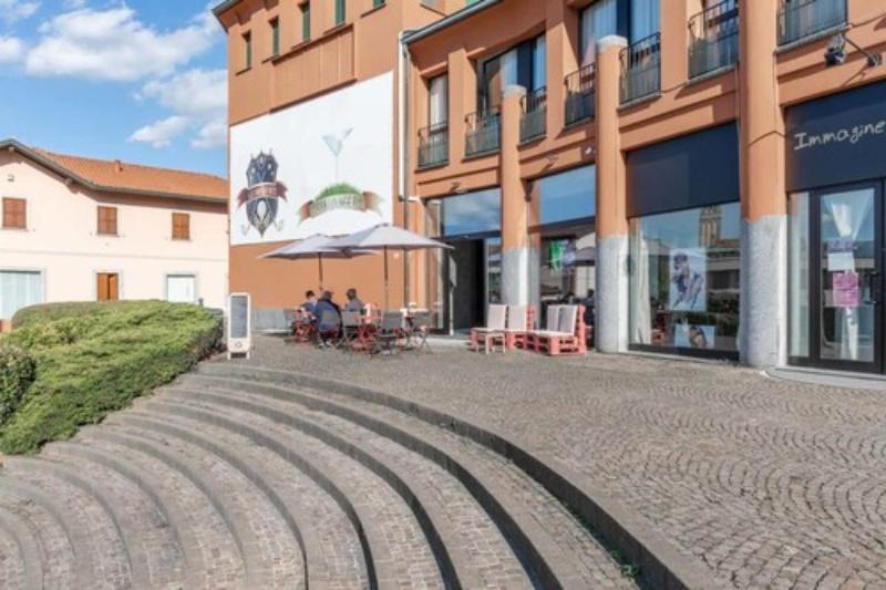Lake Como Golf Hotel Figino Serenza Exterior foto