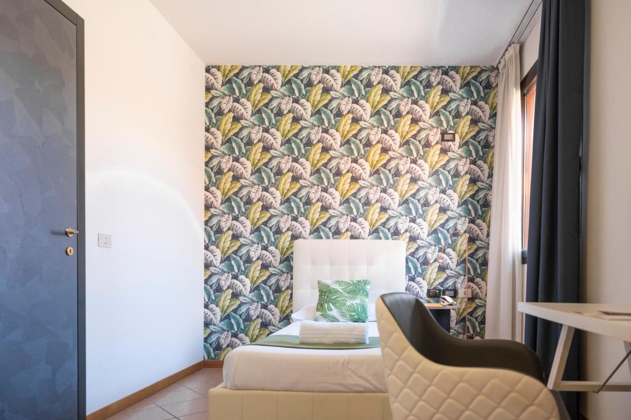 Lake Como Golf Hotel Figino Serenza Exterior foto