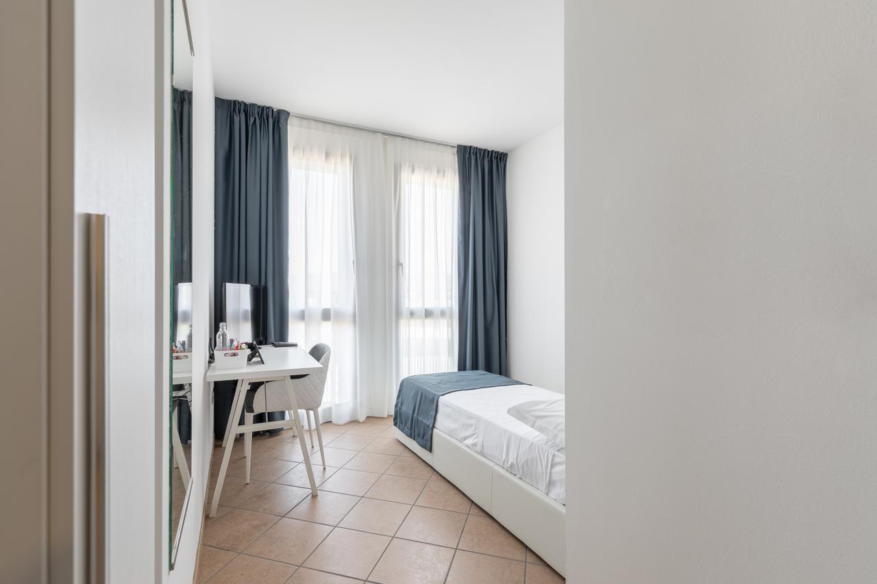 Lake Como Golf Hotel Figino Serenza Exterior foto