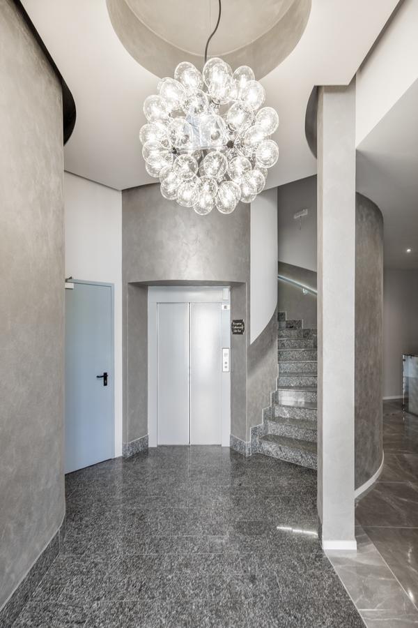 Lake Como Golf Hotel Figino Serenza Exterior foto