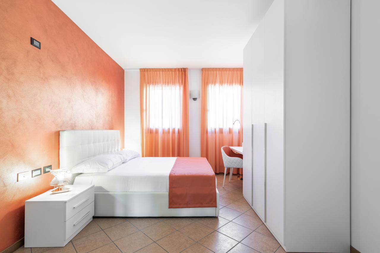 Lake Como Golf Hotel Figino Serenza Exterior foto