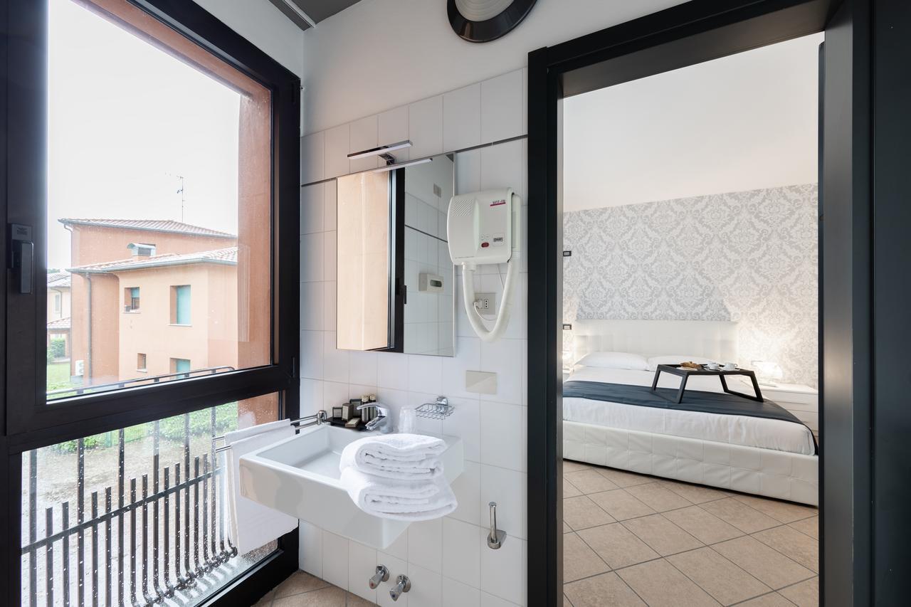 Lake Como Golf Hotel Figino Serenza Exterior foto