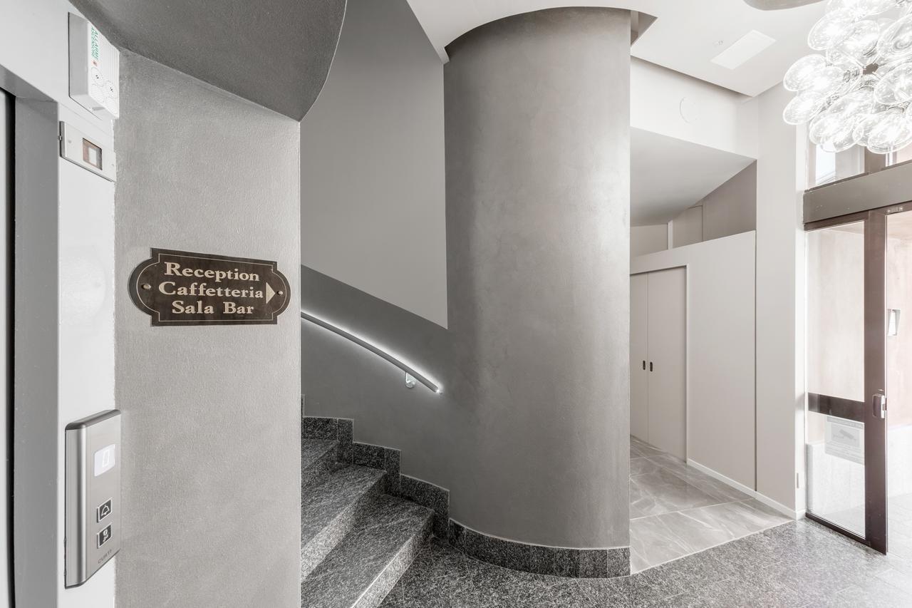 Lake Como Golf Hotel Figino Serenza Exterior foto