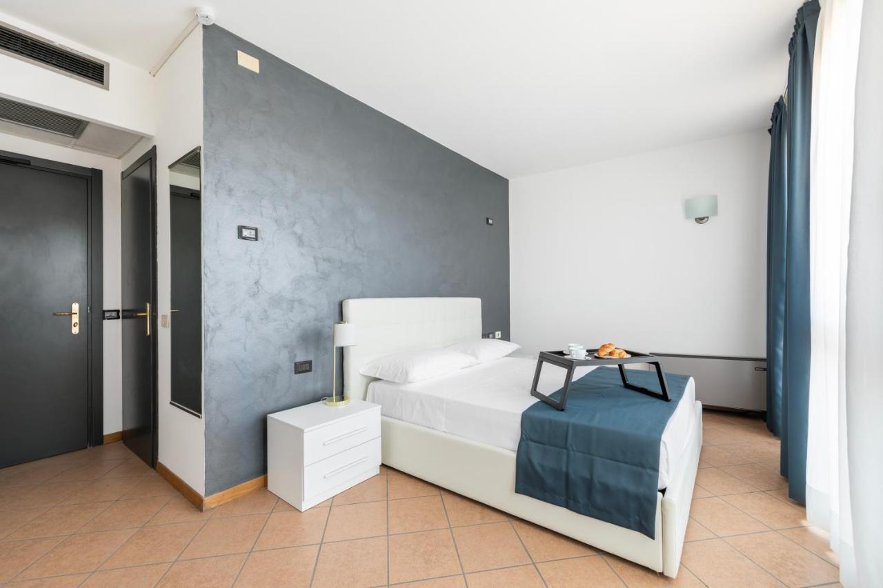 Lake Como Golf Hotel Figino Serenza Exterior foto