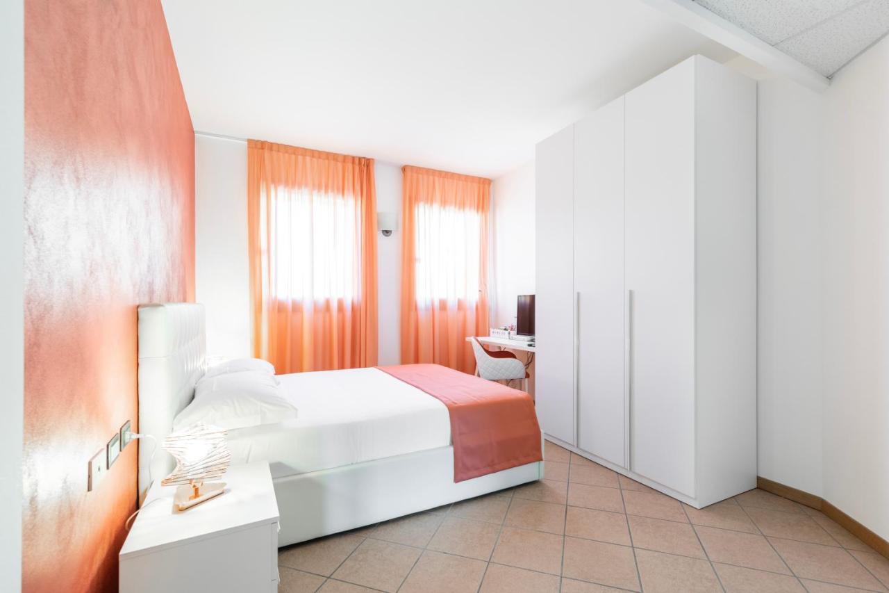 Lake Como Golf Hotel Figino Serenza Exterior foto