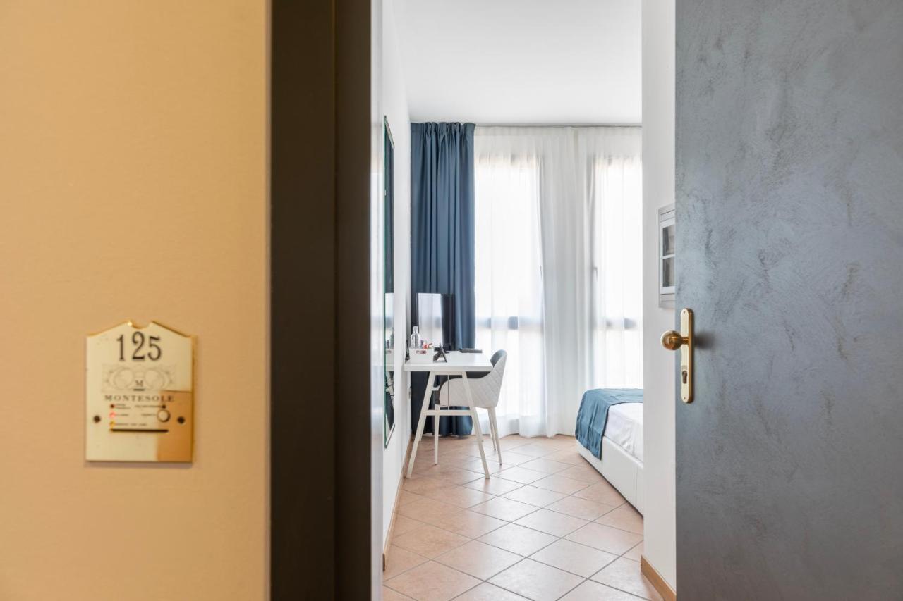 Lake Como Golf Hotel Figino Serenza Exterior foto